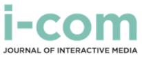 i-com – Journal of Interactive Media