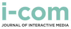 i-com – Journal of Interactive Media