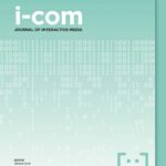 i-com 2/2023 released - Special Issue on Augmenting Usability Evaluation